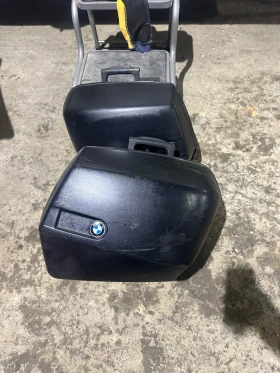 BMW K, снимка 5