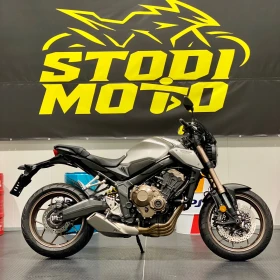 Honda Cb 650R , снимка 7