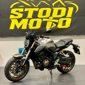 Honda Cb 650R , снимка 4