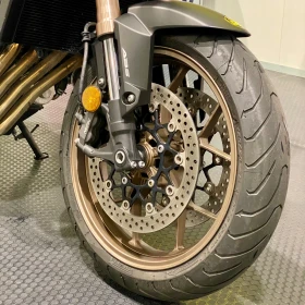 Honda Cb 650R , снимка 12