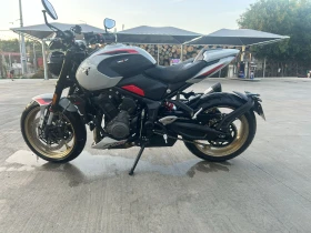 Triumph Trident, снимка 6