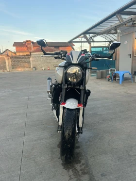 Triumph Trident, снимка 2