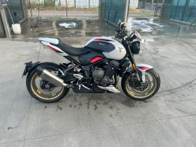 Triumph Trident, снимка 3