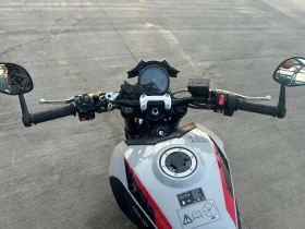Triumph Trident, снимка 5