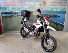 Yamaha Xt 660, снимка 1