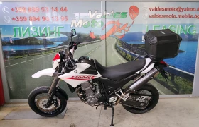 Yamaha Xt 660, снимка 3