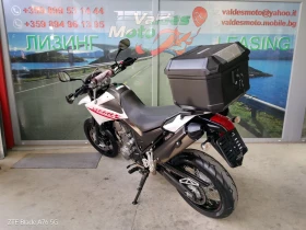 Yamaha Xt 660, снимка 5