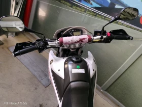 Yamaha Xt 660, снимка 6