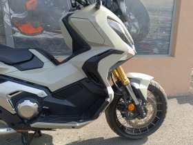 Honda X-ADV 750 LED ABS TC, снимка 7 - Мотоциклети и мототехника - 44685080