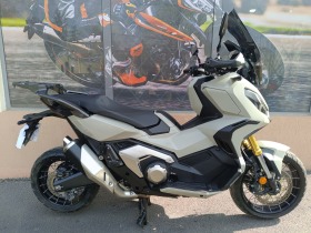 Honda X-ADV 750 LED ABS TC, снимка 1 - Мотоциклети и мототехника - 44685080