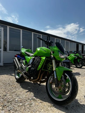 Kawasaki Z   | Mobile.bg    10