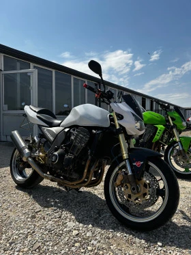 Kawasaki Z   | Mobile.bg    11