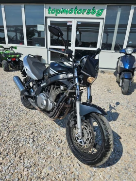     Suzuki Gs  