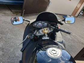 Suzuki Gsx, снимка 2