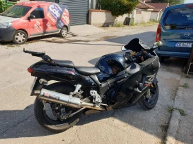 Suzuki Gsx, снимка 4