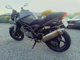 Cagiva Raptor 650cc | Mobile.bg    3