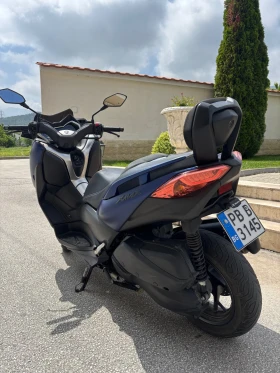 Yamaha X-max | Mobile.bg    4