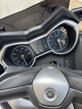 Yamaha X-max | Mobile.bg    5