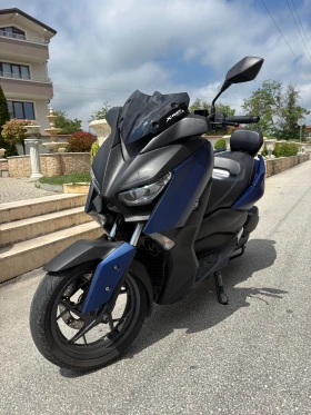 Yamaha X-max | Mobile.bg    2