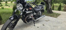 Moto Guzzi Nevada 750ie | Mobile.bg    5