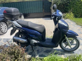 Обява за продажба на Honda Sh ~3 200 лв. - изображение 2