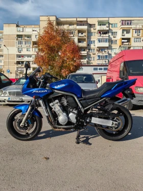 Yamaha Fazer FZS 1000 | Mobile.bg    13