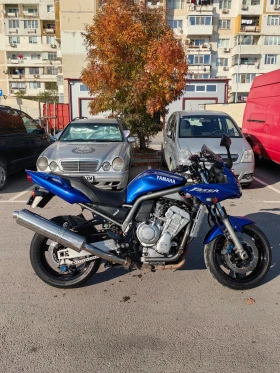 Yamaha Fazer FZS 1000 | Mobile.bg    7