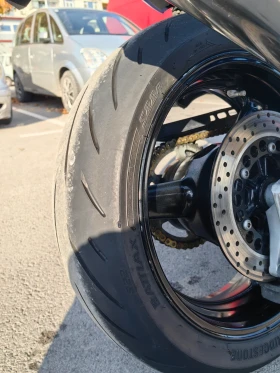 Yamaha Fazer FZS 1000 | Mobile.bg    10