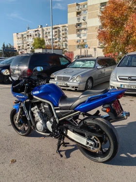 Yamaha Fazer FZS 1000 | Mobile.bg    14