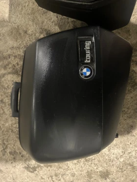 BMW K, снимка 3