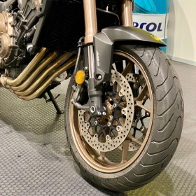 Honda Cb 650R, снимка 13