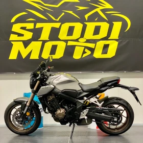 Honda Cb 650R, снимка 3