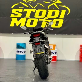 Honda Cb 650R, снимка 5