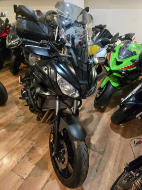 Yamaha Mt-07 Tracer 700 Full!!! A2-35kw!!!, снимка 2