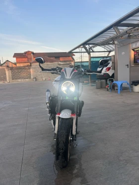 Triumph Trident | Mobile.bg � ����� ������ 9