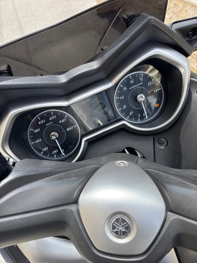 Yamaha X-max, снимка 5 - Мотоциклети и мототехника - 50240711