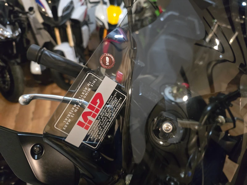 Yamaha Mt-07 Tracer 700 Full!!! A2-35kw!!!, снимка 10 - Мотоциклети и мототехника - 52704135