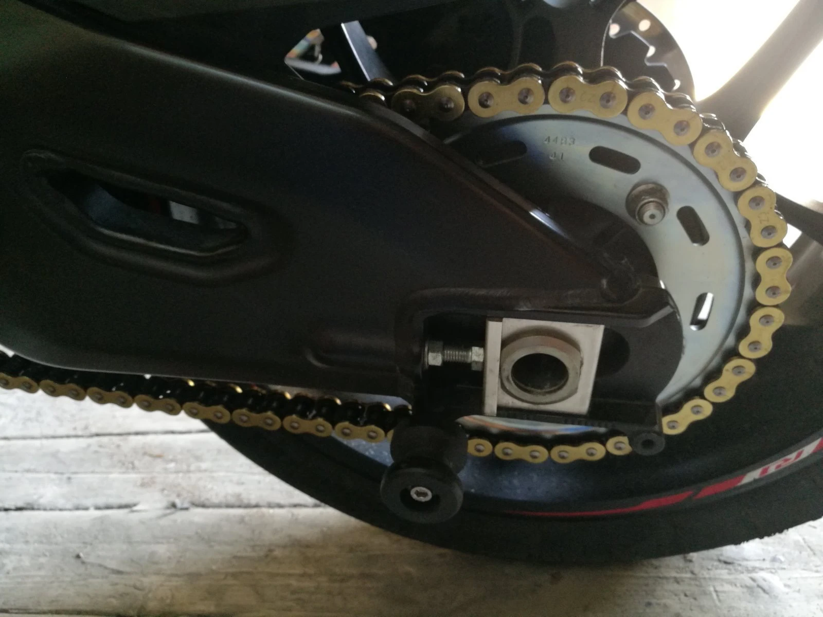 Yamaha YZF-R1 | Mobile.bg   15