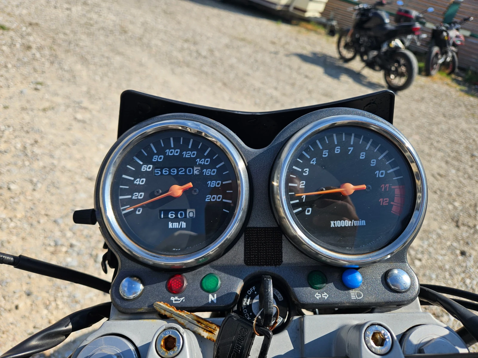 Suzuki Gs Лизинг Бартер - изображение 7