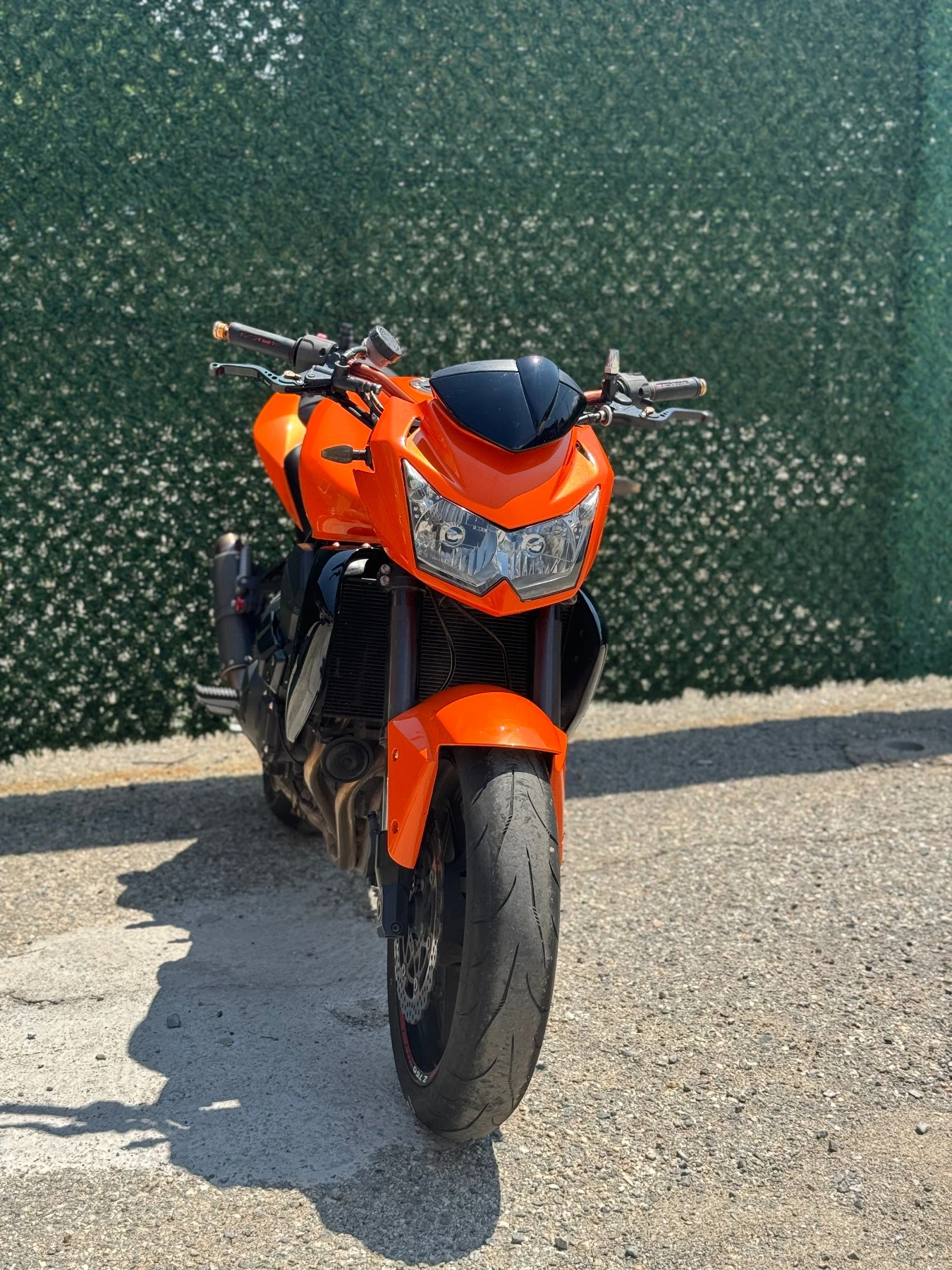 Kawasaki Z 750i | Mobile.bg   1