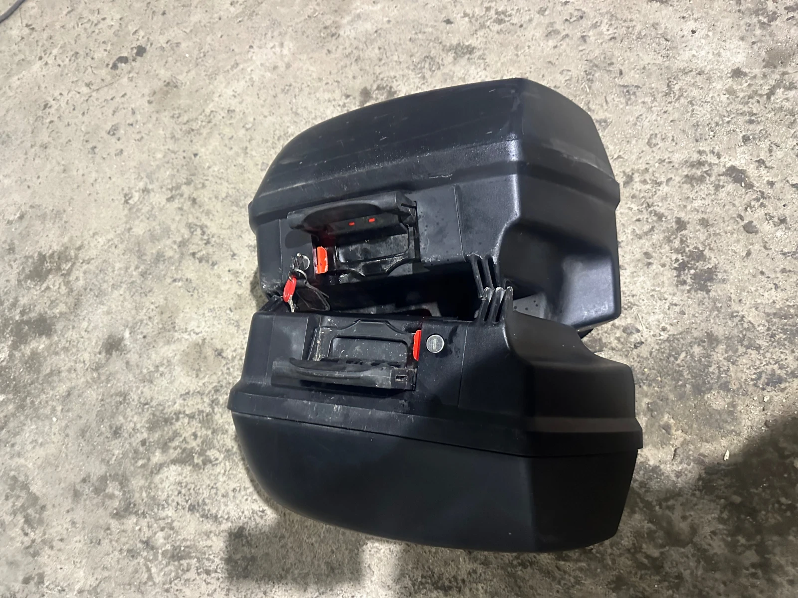 BMW K  - изображение 4