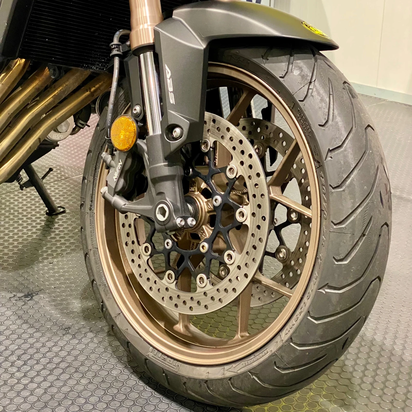 Honda Cb 650R | Mobile.bg   12