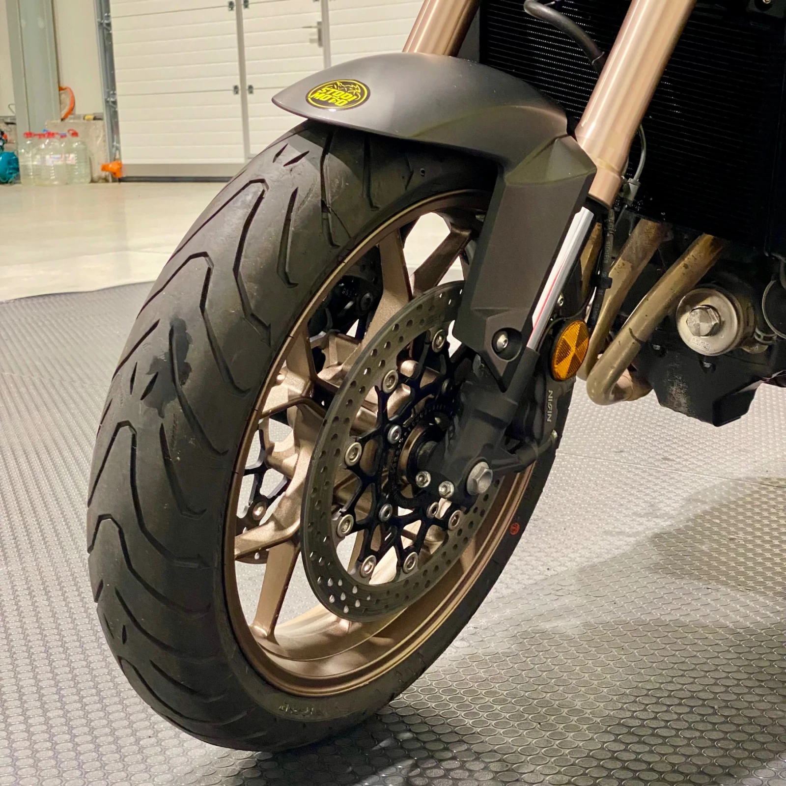 Honda Cb 650R | Mobile.bg   14