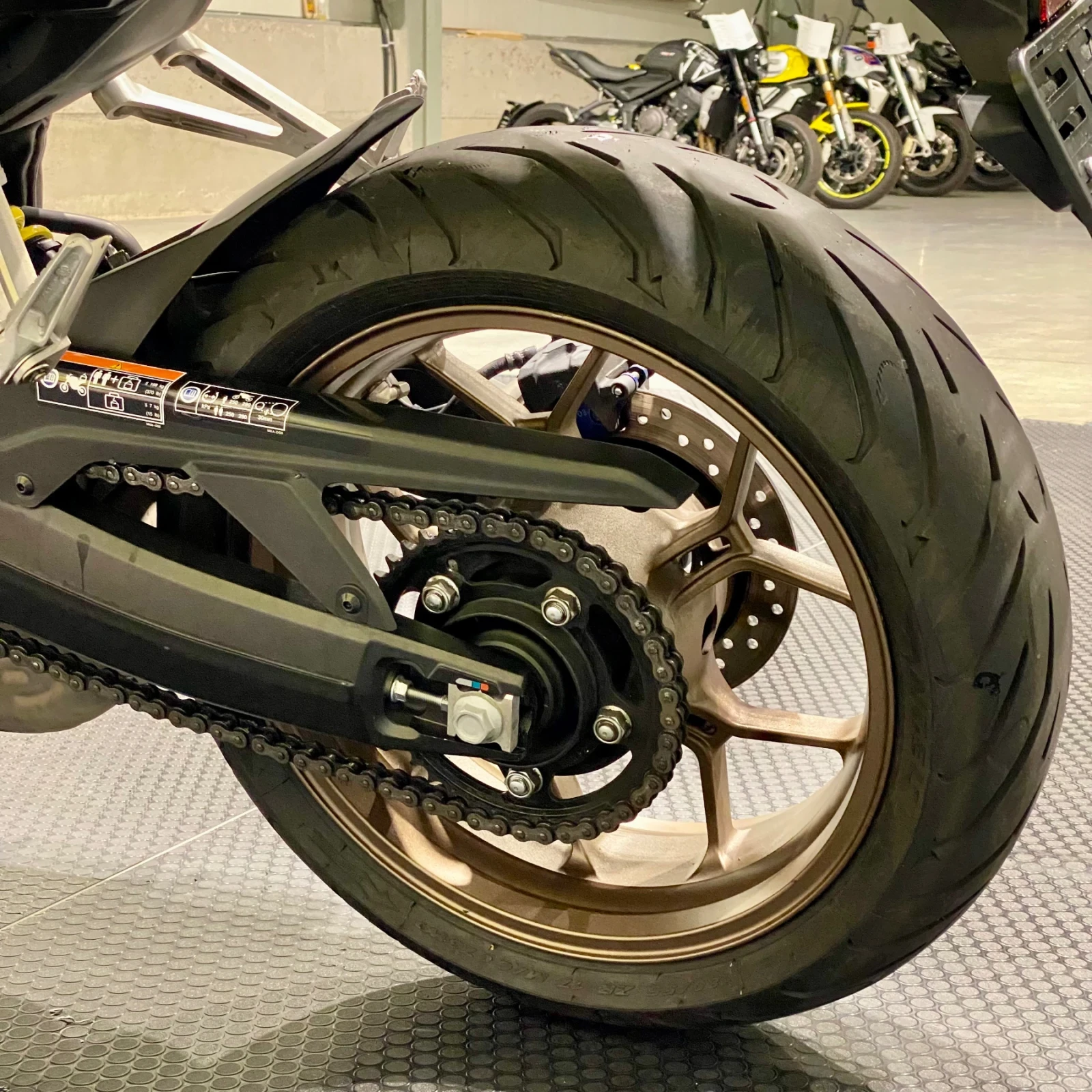 Honda Cb 650R | Mobile.bg   11