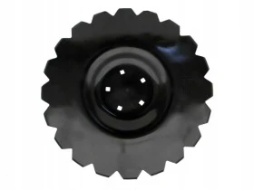 Брана Unia, снимка 2