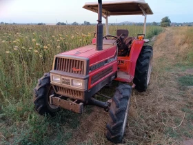   Yanmar