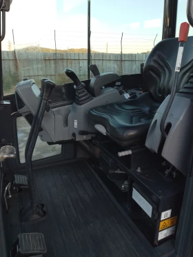  Kubota KX016-4 | Mobile.bg    7
