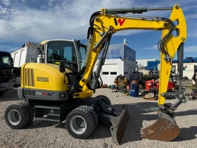  Wacker Neuson EW 65 | Mobile.bg    13
