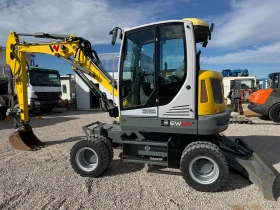  Wacker Neuson EW 65 | Mobile.bg    5
