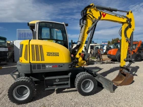  Wacker Neuson EW 65 | Mobile.bg    10